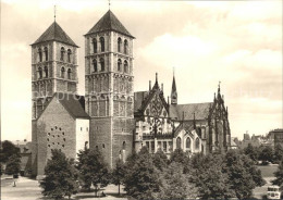 72177545 Muenster Westfalen Dom  Muenster - Münster