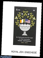 Ireland 2024 American-Irish Relation 1v S-a, Mint NH - Unused Stamps