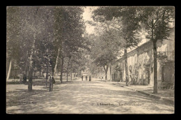 47 - LAVARDAC - LES PROMENADES - Lavardac