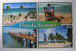 ETATS-UNIS - FLORIDA - Four Seasons - Sonstige & Ohne Zuordnung