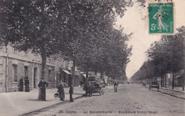 CLICHY(GENDARMERIE) - Clichy