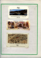 Timbres ISLANDE - Blocs Et Feuillets - NEUF - Page 60 - 149 - Blocchi & Foglietti