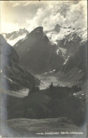 10579425 Seealpsee Seealpsee Saentis Huettenalp X 1913 Seealpsee - Other & Unclassified