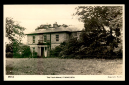 ROYAUME-UNI - ANGLETERRE - STAINFORD - THE YOUCH HOSTEL - AUBERGE DE JEUNESSE - Autres & Non Classés