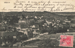 E141 Altkirch - Altkirch