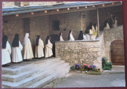 Collombey-Muraz (VS) -  Monastère Des Bernardines - Collombey-Muraz