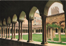 ITALIE - Verona - Chiesa Di S Zeno - II Chiostro Interno - Vue De L'intérieure - Carte Postale Ancienne - Verona