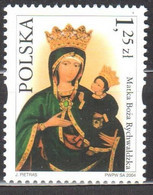 Poland 2004 Madonna - Mi 4139 - MNH(**) - Ungebraucht