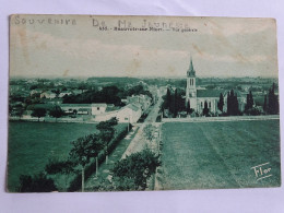 CP 79 - Beauvoir Sur Niort - Vue Générale - Beauvoir Sur Niort