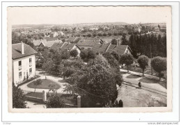 CPA - 88 - Vosges - Thaon Les Vosges - Vue Générale - Thaon Les Vosges