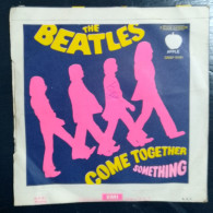 Vinile The Beatles - Autres - Musique Italienne