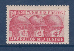 Tunisie - YT N° 249 ** - Neuf Sans Charnière - 1944 - Neufs