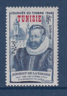 Tunisie - YT N° 310 ** - Neuf Sans Charnière - 1946 - Neufs