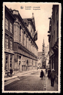 1127 - BELGIQUE - LOUVAIN - L'Université - Ottignies-Louvain-la-Neuve