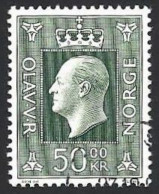 Norwegen, 1983, Mi.-Nr. 893, Gestempelt - Used Stamps