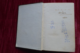 Signed B.K. Featherstone An Unexplored Pass 1926 Very Rare But Damaged  Himalaya Mountaineering Escalade Alpinisme - Signierte Bücher