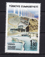 TURKEY-2017- UNESCO-MNH. - Neufs
