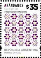 606873 MNH ARGENTINA 2019 BASICA - Ungebraucht