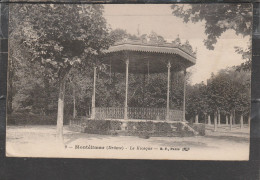 26 - MONTELIMAR - Le Kiosque - Montelimar