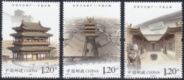 CHINA 2022 (2023-27)  Michel  - Mint Never Hinged - Neuf Sans Charniere - Ongebruikt