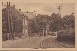 Lanaeken - Statiestraat - Lanaken