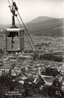 AUTRICHE - Salzbergbahn - Dürrnberg - Hallein - Carte Postale - Salzburg Stadt