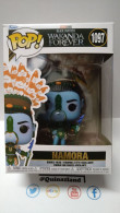 Funko Pop! BLACK PANTHER WAKANDA FOREVER 1097 Namora - Otros & Sin Clasificación