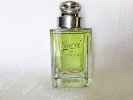 Gucci By Gucci Sport EDT 90 Ml. - Non Classés