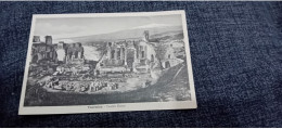 CARTOLINA TAORMINA- TEATRO GRECO- 1935- NON VIAGGIATA FORMATO PICCOLO - Messina