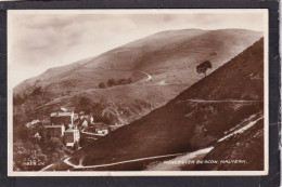 WORCESTERSHIRE BEACON . MALVERN - Malvern