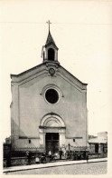 92 - MALAKOFF LA TOUR _S28980_ L'Eglise - CPSM 14x9 Cm - Malakoff