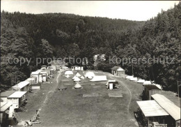 72176518 Ziegenrueck Saale Zeltplatz Ziegenrueck Thueringen - Ziegenrück