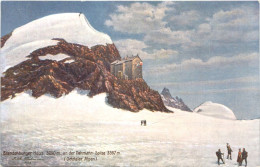 Brandenburger Hütte - Imst