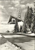 72174938 Feldberg Schwarzwald Kirche Verklaerung Christi Feldberg - Feldberg