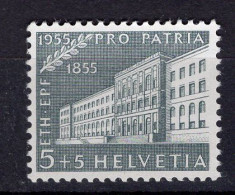 T3823 - SWITZERLAND Yv N°562 ** Pro Patria Fete Nationale - Unused Stamps