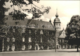 72174272 Riesa Sachsen Rathaus Jahnishausen - Riesa