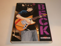 BECK TOME 30 / TBE - Mangas (FR)