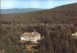 72172948 Buehl Baden Sanatorium Buehlerhoehe Buehl - Buehl