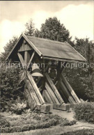 72172865 Zingst Ostseebad Glockenturm Zingst - Zingst