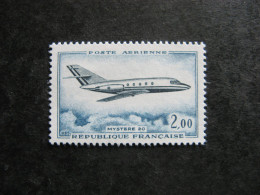 C). TB PA N° 42, Neuf XX. - 1960-.... Nuevos