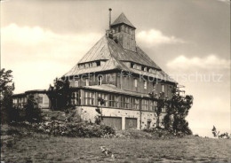 72168876 Seiffen Erzgebirge Schwartenberg Haus Kurort Seiffen - Seiffen