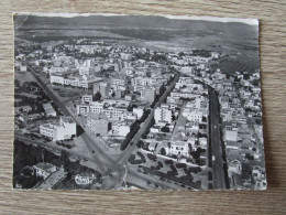 MAROC MEKNES VILLE NOUVELLE  VUE  AERIENNE - Meknes