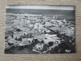 MAROC MAZAGAN VUE AERIENNE DE LA VILLE - Meknes