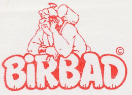 Meter Cut Germany 1995 Birbad - Comics