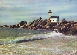 Brignogan   G23   CPM 10X15        Le Phare De Pontusval .... - Brignogan-Plage