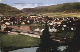 Immendingen - Tuttlingen