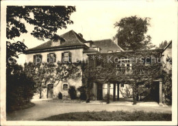 72165657 Weimar Thueringen Schloss Tiefurt Weimar - Weimar