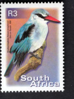 2034204119 2000 SCOTT 1194  (XX)  POSTFRIS MINT NEVER HINGED - FAUNA - BIRD - WOODLAND KINGFISHER - Ongebruikt