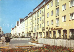 72157605 Neubrandenburg Turmstrasse Neubrandenburg - Neubrandenburg