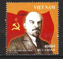 VIET NAM. Timbre De 2020. Lénine. - Lénine